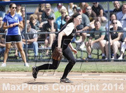 Thumbnail 1 in Old Saybrook vs. Thomaston (CIAC Class S Final) photogallery.