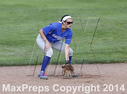 Thumbnail 1 in Old Saybrook vs. Thomaston (CIAC Class S Final) photogallery.