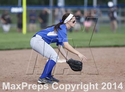 Thumbnail 1 in Old Saybrook vs. Thomaston (CIAC Class S Final) photogallery.