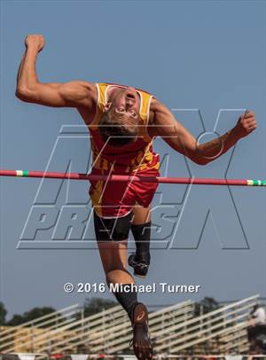 CIF Northern Section Masters Track and Field Championships