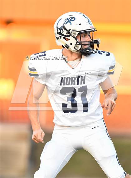 Thumbnail 2 in Toms River North @ Toms River South photogallery.