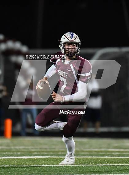 Thumbnail 1 in Toms River North @ Toms River South photogallery.