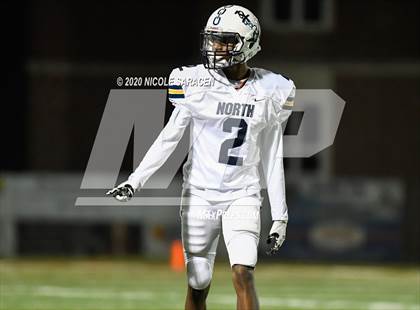 Thumbnail 1 in Toms River North @ Toms River South photogallery.