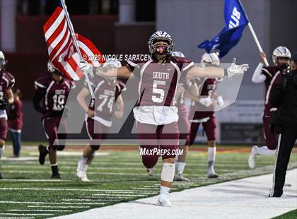 Thumbnail 1 in Toms River North @ Toms River South photogallery.