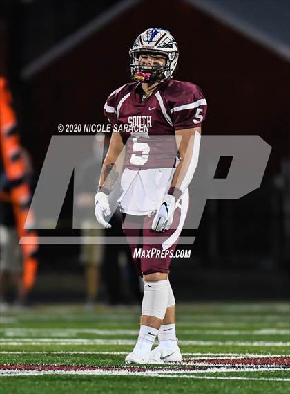 Thumbnail 3 in Toms River North @ Toms River South photogallery.