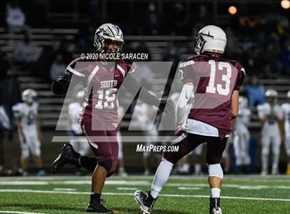 Thumbnail 1 in Toms River North @ Toms River South photogallery.