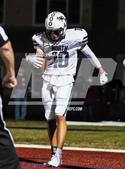 Thumbnail 3 in Toms River North @ Toms River South photogallery.