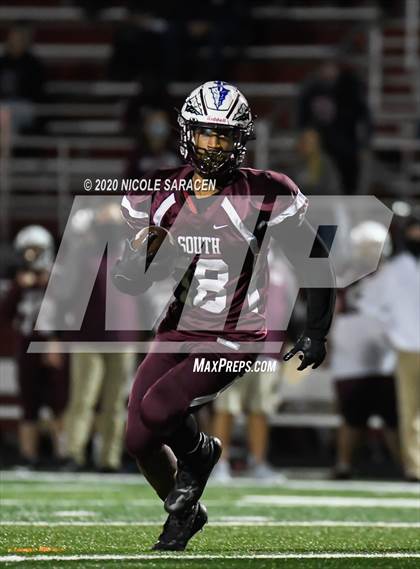 Thumbnail 3 in Toms River North @ Toms River South photogallery.