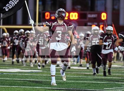 Thumbnail 2 in Toms River North @ Toms River South photogallery.