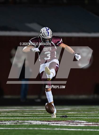 Thumbnail 3 in Toms River North @ Toms River South photogallery.