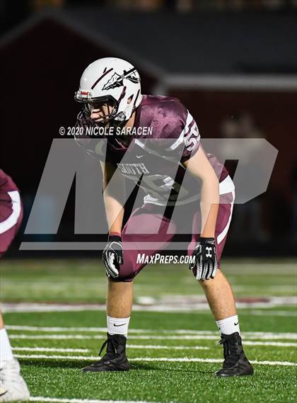 Thumbnail 3 in Toms River North @ Toms River South photogallery.