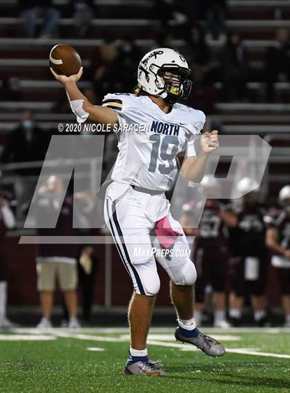 Thumbnail 3 in Toms River North @ Toms River South photogallery.