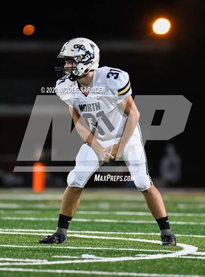 Thumbnail 3 in Toms River North @ Toms River South photogallery.