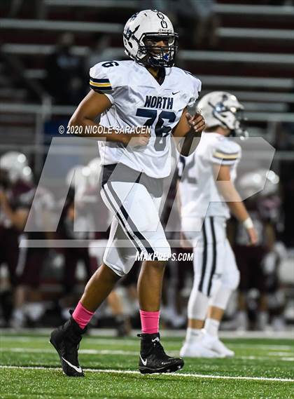 Thumbnail 2 in Toms River North @ Toms River South photogallery.