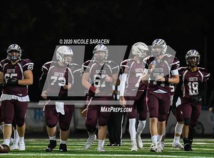 Thumbnail 3 in Toms River North @ Toms River South photogallery.