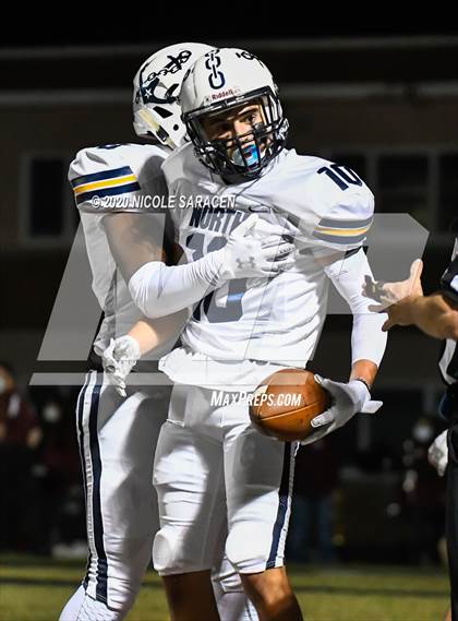 Thumbnail 2 in Toms River North @ Toms River South photogallery.