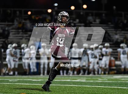 Thumbnail 2 in Toms River North @ Toms River South photogallery.