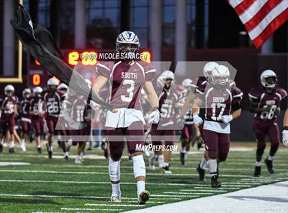 Thumbnail 1 in Toms River North @ Toms River South photogallery.