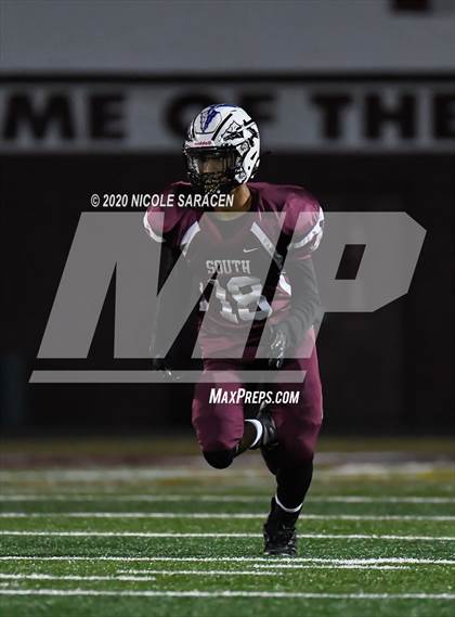 Thumbnail 1 in Toms River North @ Toms River South photogallery.