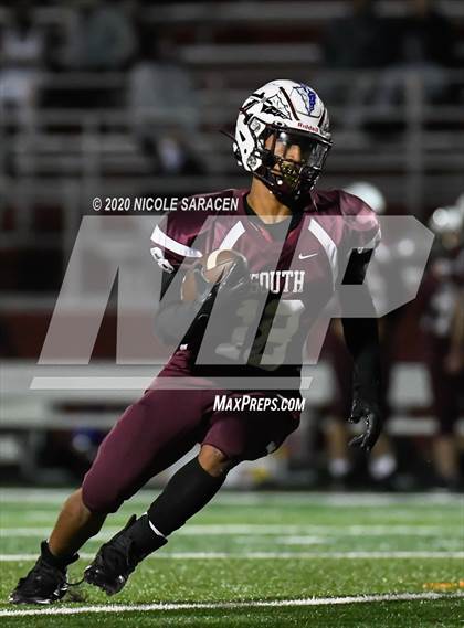 Thumbnail 1 in Toms River North @ Toms River South photogallery.