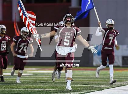 Thumbnail 2 in Toms River North @ Toms River South photogallery.