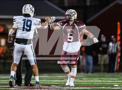 Thumbnail 1 in Toms River North @ Toms River South photogallery.
