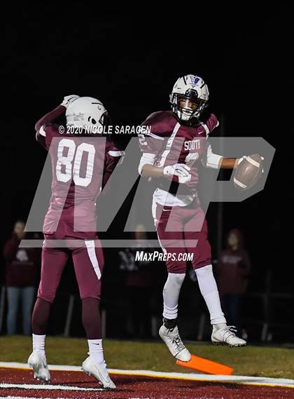 Thumbnail 1 in Toms River North @ Toms River South photogallery.