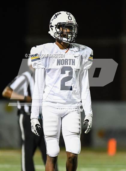 Thumbnail 2 in Toms River North @ Toms River South photogallery.