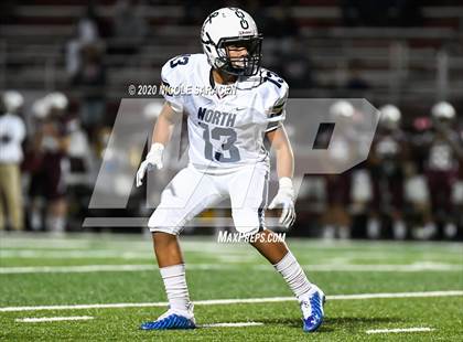 Thumbnail 3 in Toms River North @ Toms River South photogallery.