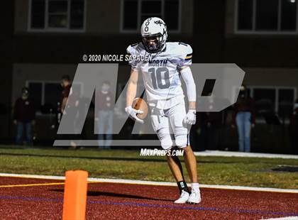 Thumbnail 1 in Toms River North @ Toms River South photogallery.