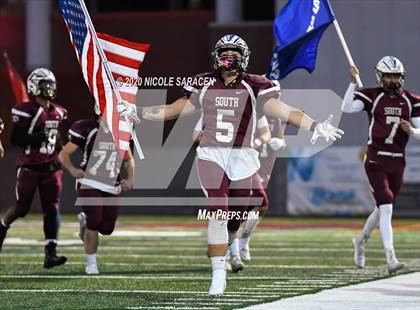 Thumbnail 3 in Toms River North @ Toms River South photogallery.