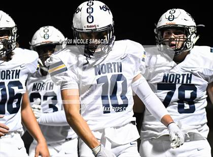 Thumbnail 3 in Toms River North @ Toms River South photogallery.