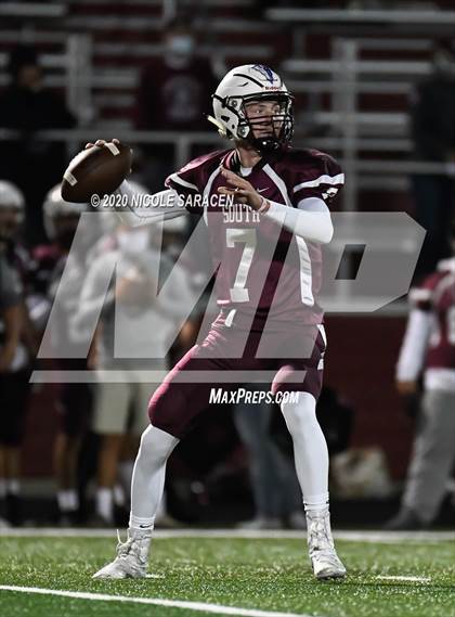 Thumbnail 3 in Toms River North @ Toms River South photogallery.