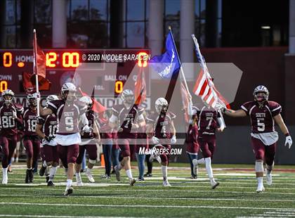 Thumbnail 3 in Toms River North @ Toms River South photogallery.