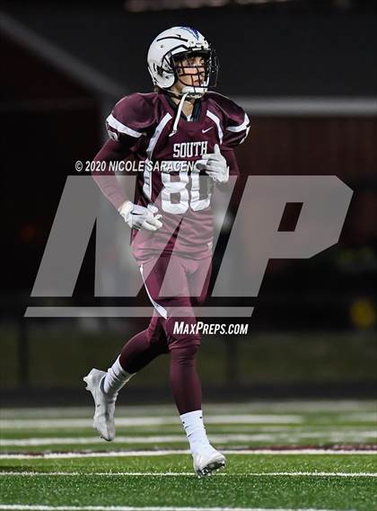 Thumbnail 2 in Toms River North @ Toms River South photogallery.