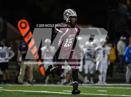 Thumbnail 3 in Toms River North @ Toms River South photogallery.