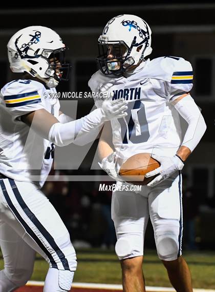 Thumbnail 1 in Toms River North @ Toms River South photogallery.