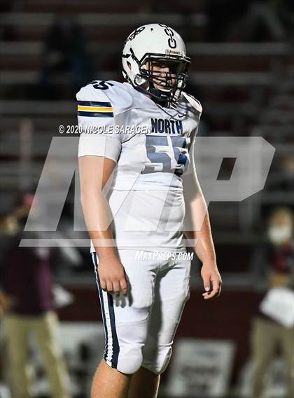 Thumbnail 1 in Toms River North @ Toms River South photogallery.
