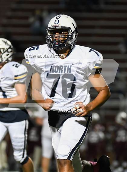 Thumbnail 2 in Toms River North @ Toms River South photogallery.