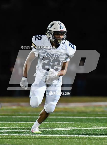 Thumbnail 2 in Toms River North @ Toms River South photogallery.