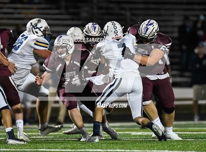Thumbnail 1 in Toms River North @ Toms River South photogallery.