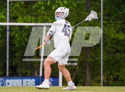 Thumbnail 3 in Riverside @ Christ Church Episcopal (SCHSL 4A Playoff Round 2) photogallery.