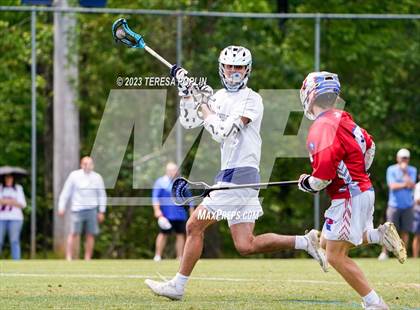 Thumbnail 1 in Riverside @ Christ Church Episcopal (SCHSL 4A Playoff Round 2) photogallery.