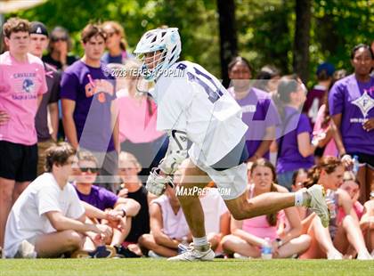 Thumbnail 2 in Riverside @ Christ Church Episcopal (SCHSL 4A Playoff Round 2) photogallery.