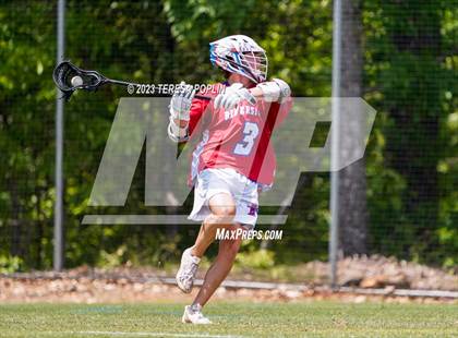 Thumbnail 2 in Riverside @ Christ Church Episcopal (SCHSL 4A Playoff Round 2) photogallery.