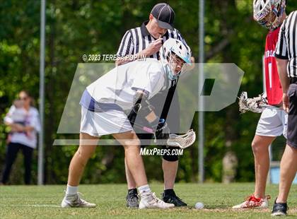 Thumbnail 1 in Riverside @ Christ Church Episcopal (SCHSL 4A Playoff Round 2) photogallery.