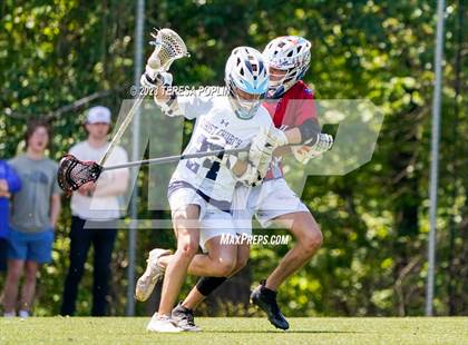 Thumbnail 3 in Riverside @ Christ Church Episcopal (SCHSL 4A Playoff Round 2) photogallery.