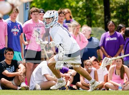 Thumbnail 3 in Riverside @ Christ Church Episcopal (SCHSL 4A Playoff Round 2) photogallery.