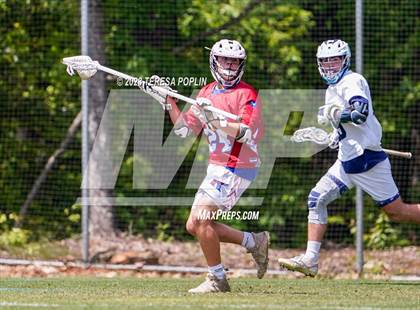Thumbnail 2 in Riverside @ Christ Church Episcopal (SCHSL 4A Playoff Round 2) photogallery.