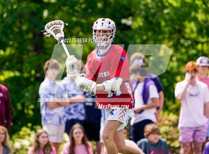 Thumbnail 2 in Riverside @ Christ Church Episcopal (SCHSL 4A Playoff Round 2) photogallery.